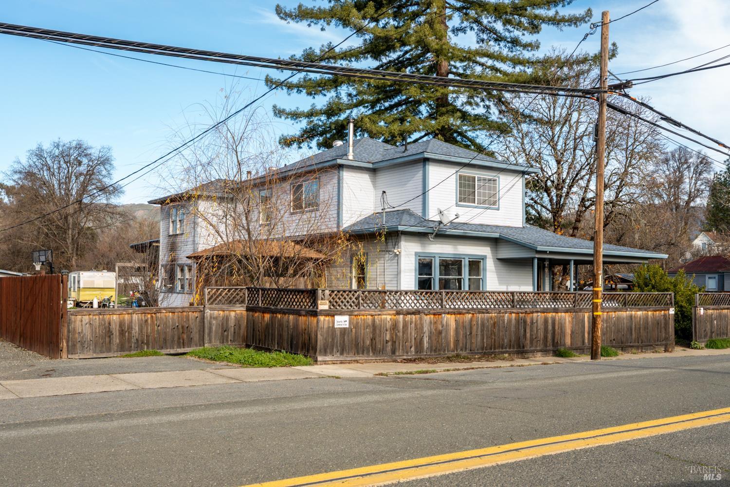 Detail Gallery Image 36 of 38 For 630 2nd St, Upper Lake,  CA 95485 - 7 Beds | 6 Baths