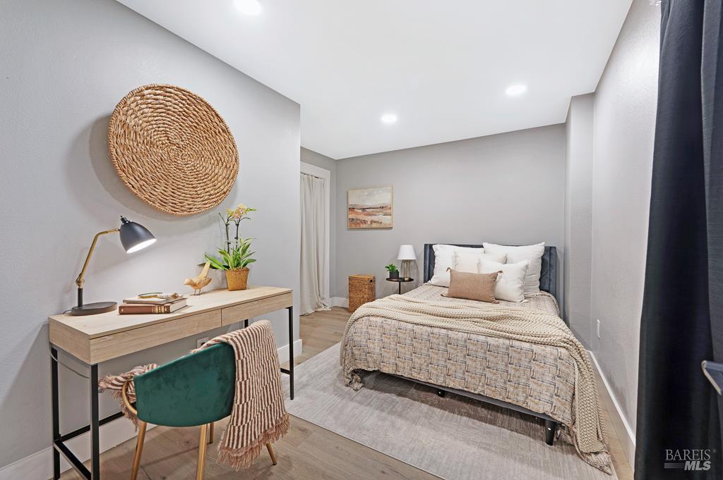 Detail Gallery Image 18 of 29 For 1833 Janero Dr, Santa Rosa,  CA 95407 - 3 Beds | 1/1 Baths