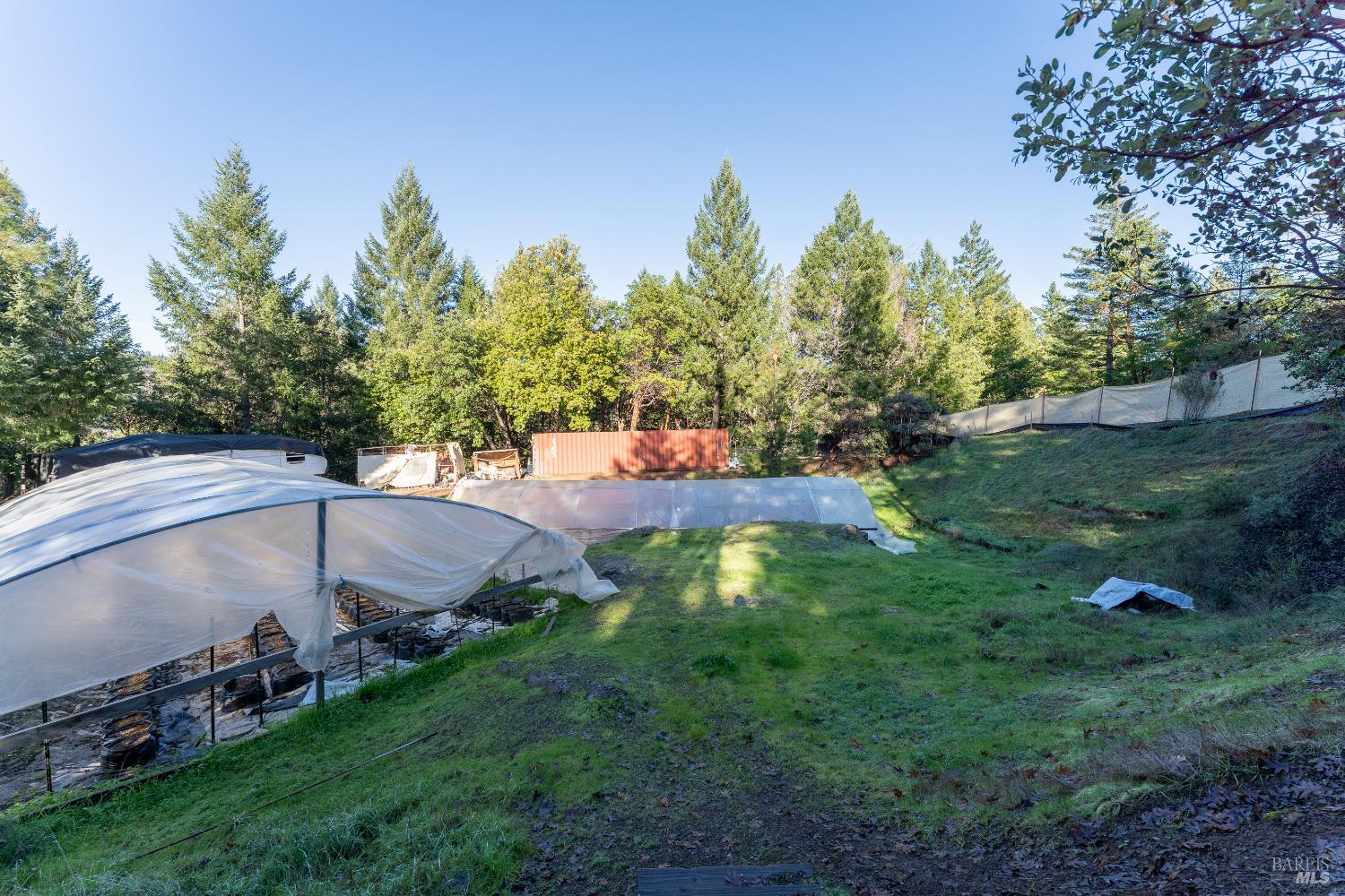 Detail Gallery Image 8 of 8 For 7400 Appaloosa Way, Redwood Valley,  CA 95470 - – Beds | – Baths