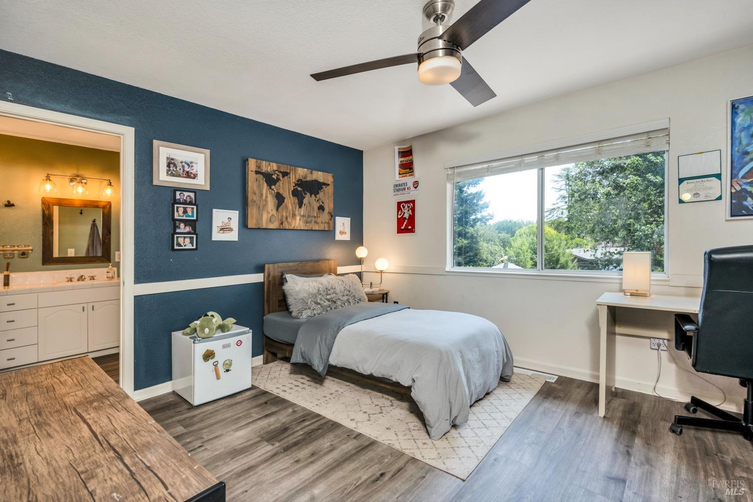 Detail Gallery Image 32 of 52 For 1508 Ronne Dr, Santa Rosa,  CA 95404 - 4 Beds | 3 Baths