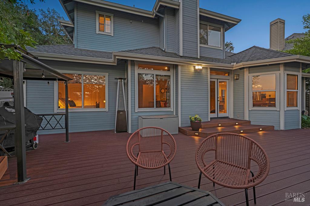 Detail Gallery Image 49 of 52 For 1508 Ronne Dr, Santa Rosa,  CA 95404 - 4 Beds | 3 Baths