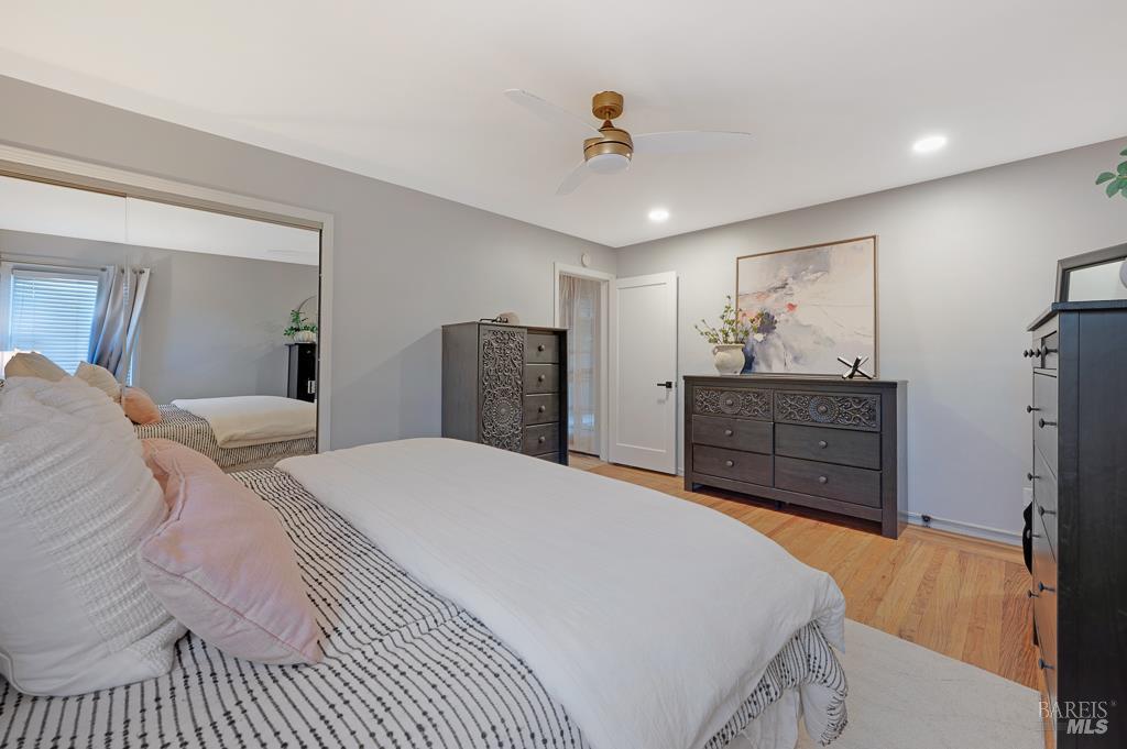 Detail Gallery Image 13 of 29 For 1833 Janero Dr, Santa Rosa,  CA 95407 - 3 Beds | 1/1 Baths