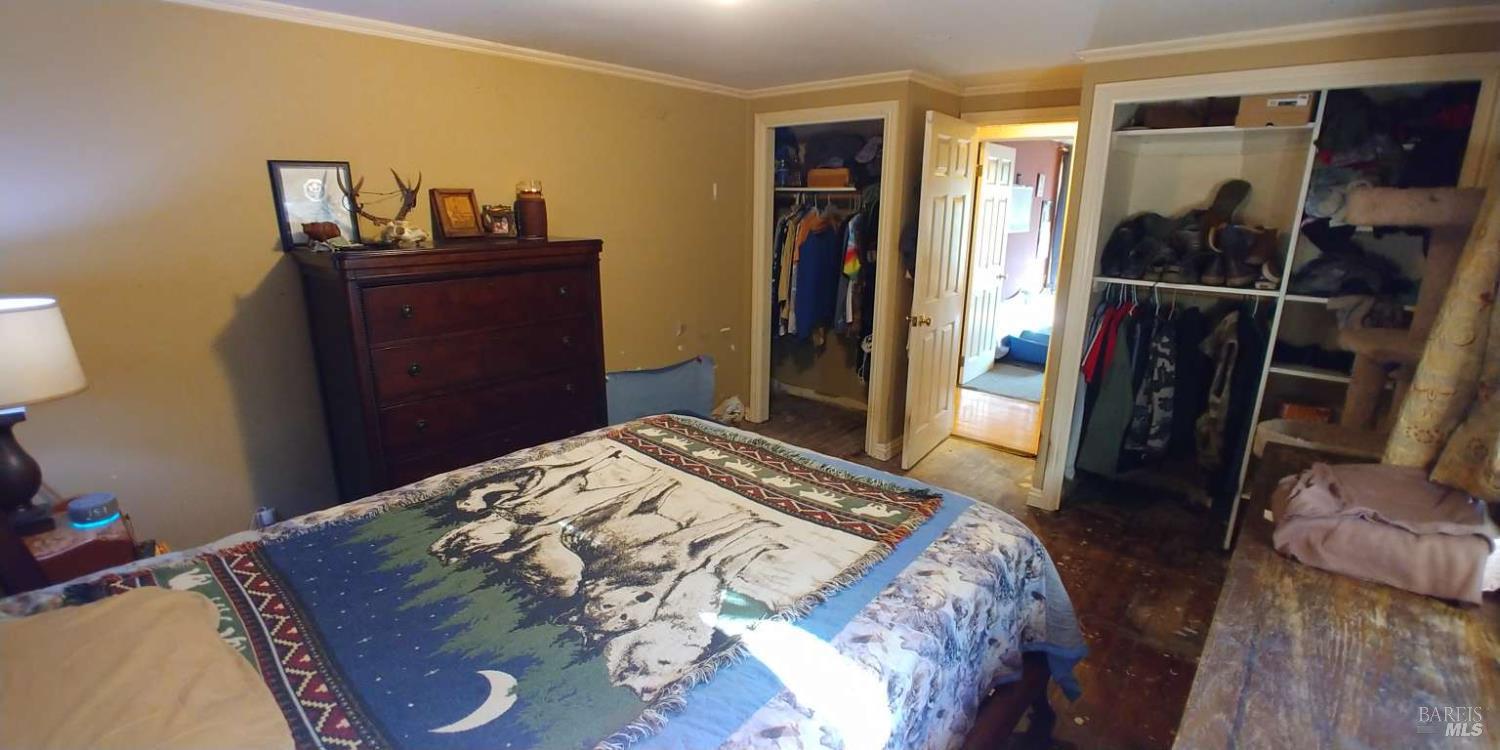 Detail Gallery Image 12 of 21 For 8132 Grape Ave, Forestville,  CA 95436 - 3 Beds | 1 Baths