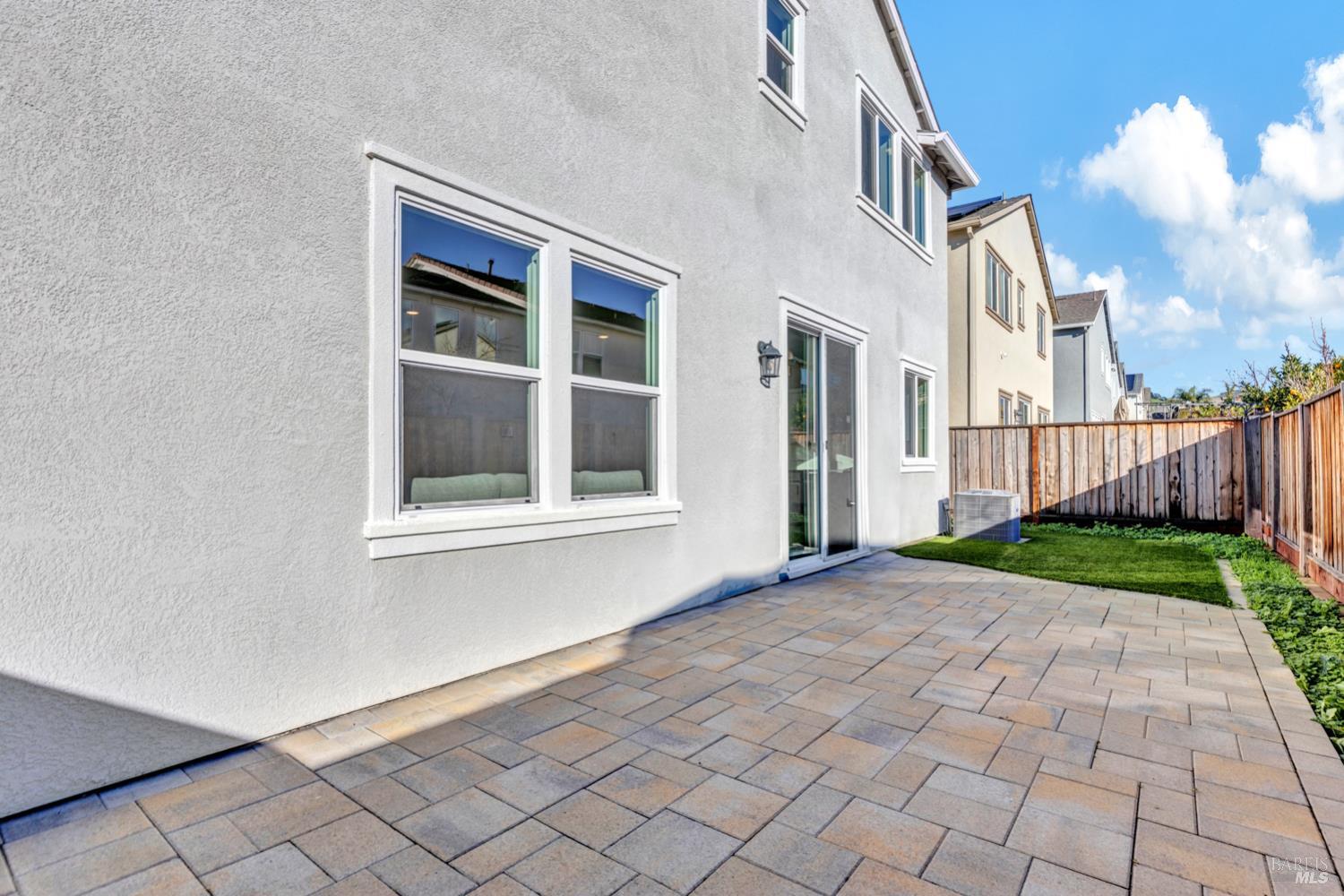 Detail Gallery Image 20 of 21 For 153 Frontier St, American Canyon,  CA 94503 - 4 Beds | 3 Baths