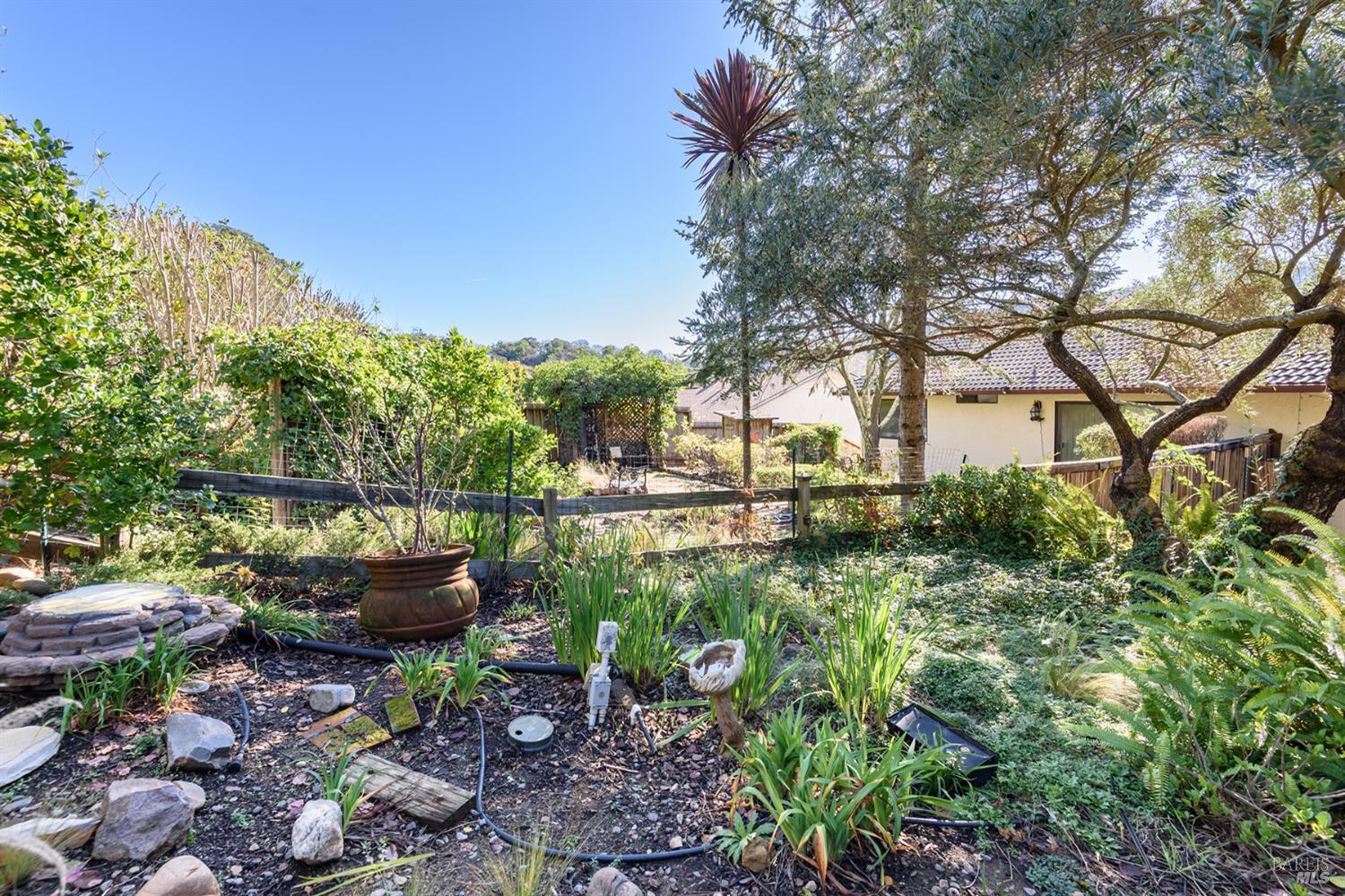 Detail Gallery Image 31 of 31 For 36 Shannon Ct, Novato,  CA 94949 - – Beds | – Baths