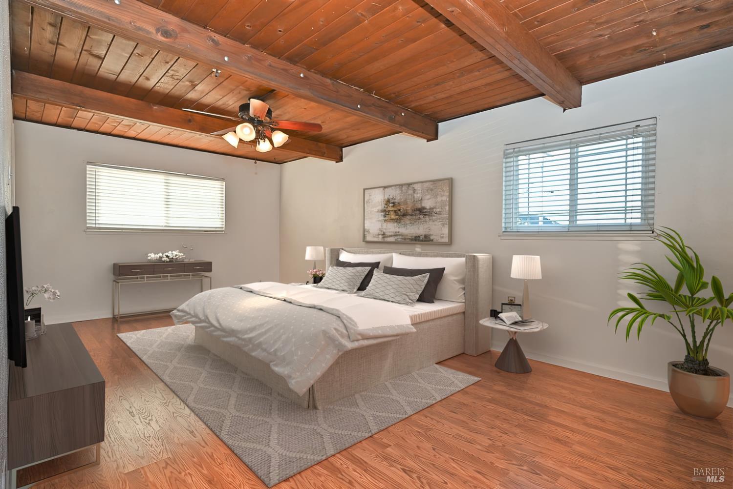 Detail Gallery Image 32 of 50 For 465 Linda Dr, San Pablo,  CA 94806 - 4 Beds | 2 Baths