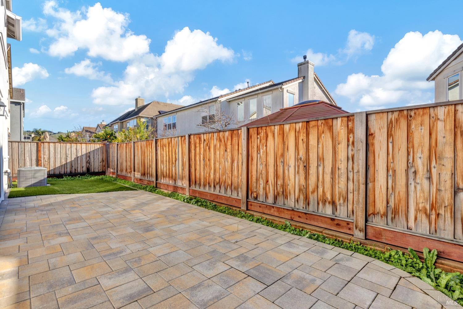 Detail Gallery Image 21 of 21 For 153 Frontier St, American Canyon,  CA 94503 - 4 Beds | 3 Baths