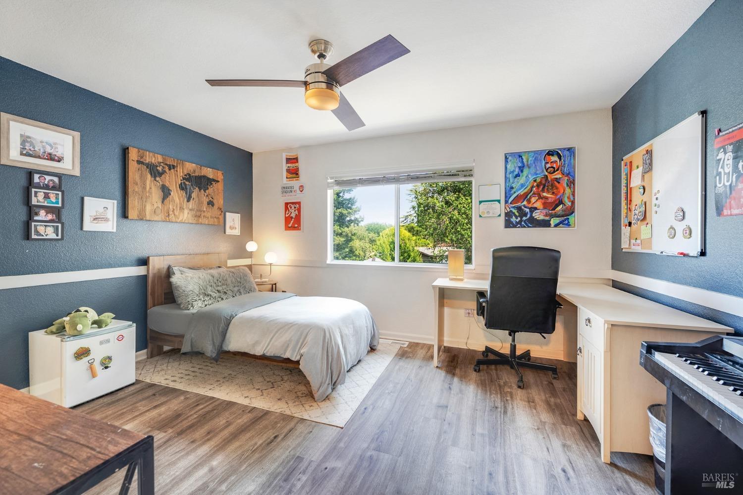 Detail Gallery Image 34 of 52 For 1508 Ronne Dr, Santa Rosa,  CA 95404 - 4 Beds | 3 Baths