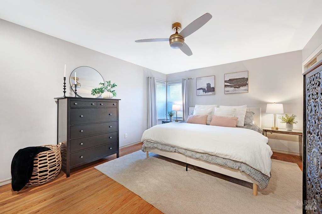 Detail Gallery Image 12 of 29 For 1833 Janero Dr, Santa Rosa,  CA 95407 - 3 Beds | 1/1 Baths