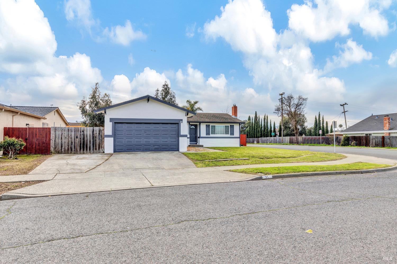 Detail Gallery Image 17 of 17 For 35 Marla Dr, American Canyon,  CA 94503 - 3 Beds | 2 Baths