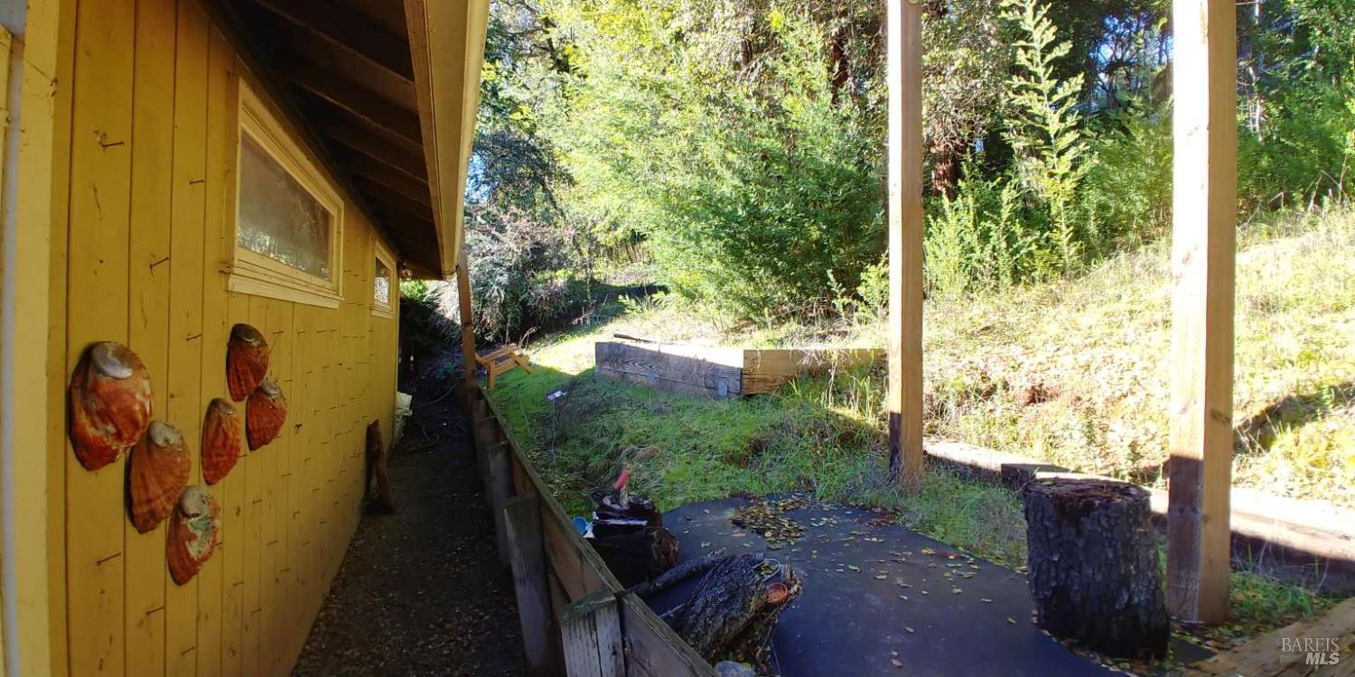 Detail Gallery Image 19 of 21 For 8132 Grape Ave, Forestville,  CA 95436 - 3 Beds | 1 Baths