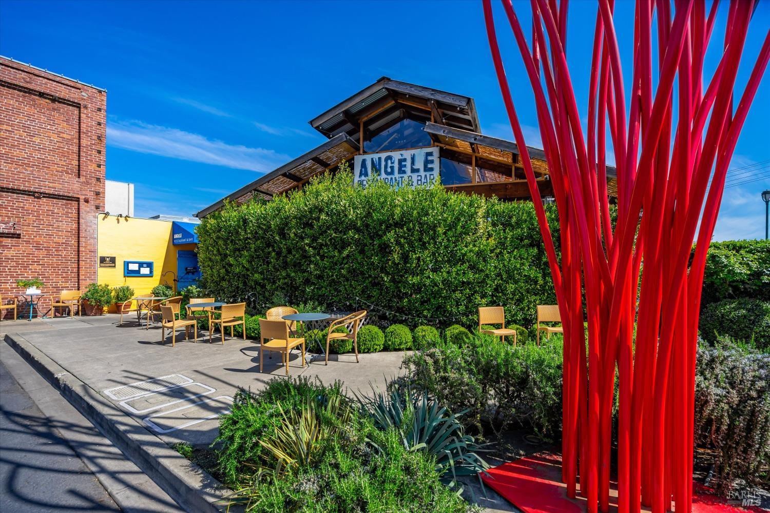 Detail Gallery Image 18 of 23 For 1777 Mckinley Rd, Napa,  CA 94558 - – Beds | – Baths