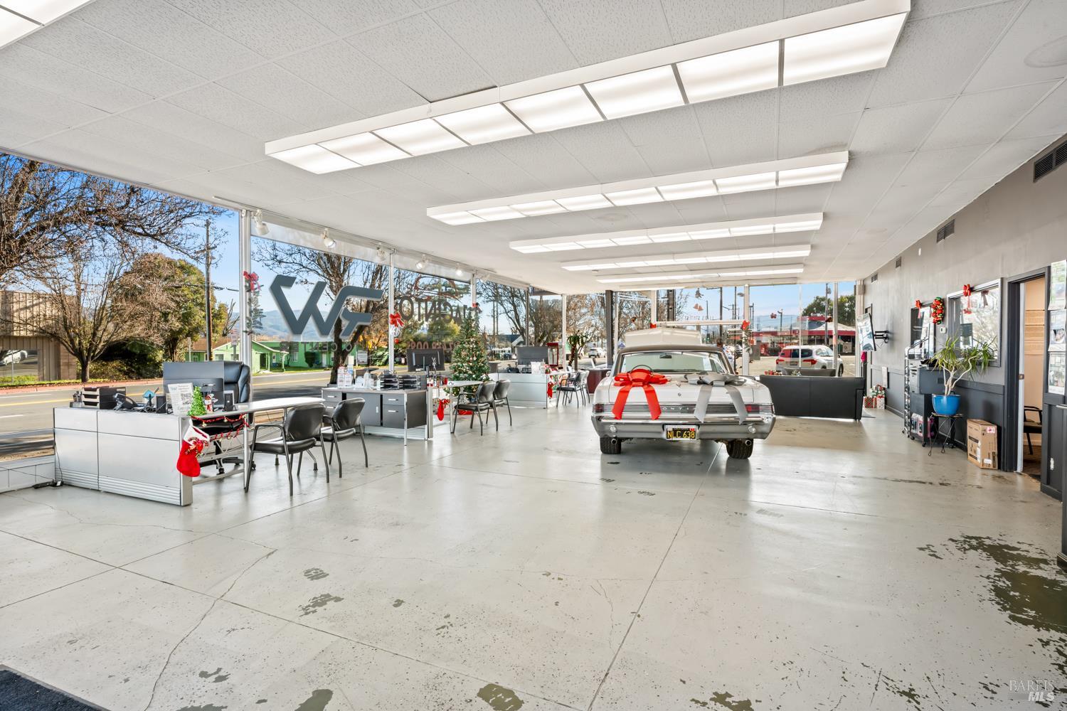 Detail Gallery Image 11 of 13 For 1120 S State St, Ukiah,  CA 95482 - – Beds | – Baths