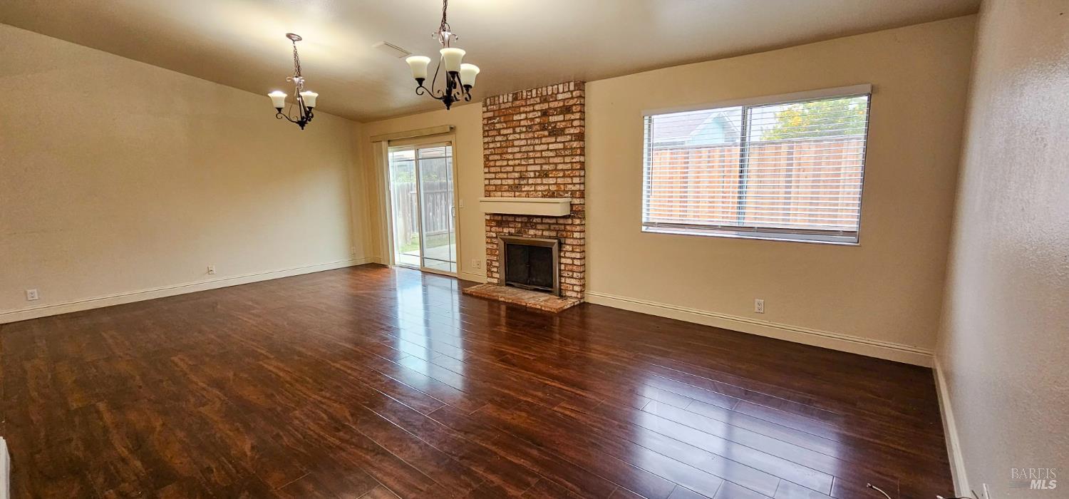 Detail Gallery Image 14 of 30 For 709 Capistrano Dr, Suisun City,  CA 94585 - 3 Beds | 2 Baths