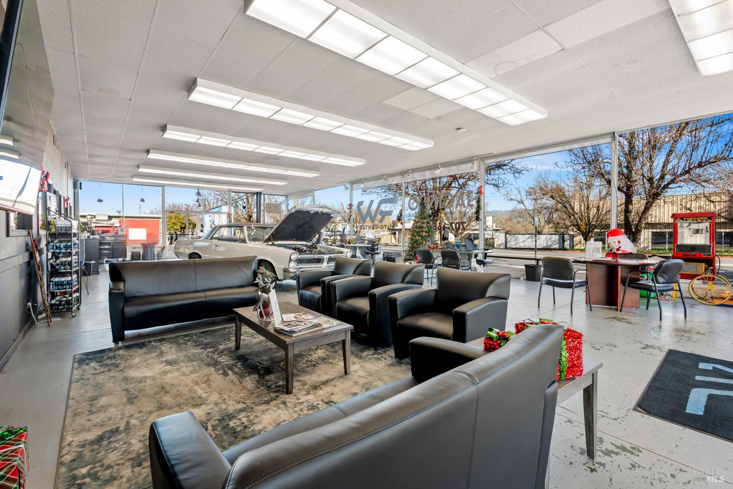 Detail Gallery Image 10 of 13 For 1120 S State St, Ukiah,  CA 95482 - – Beds | – Baths