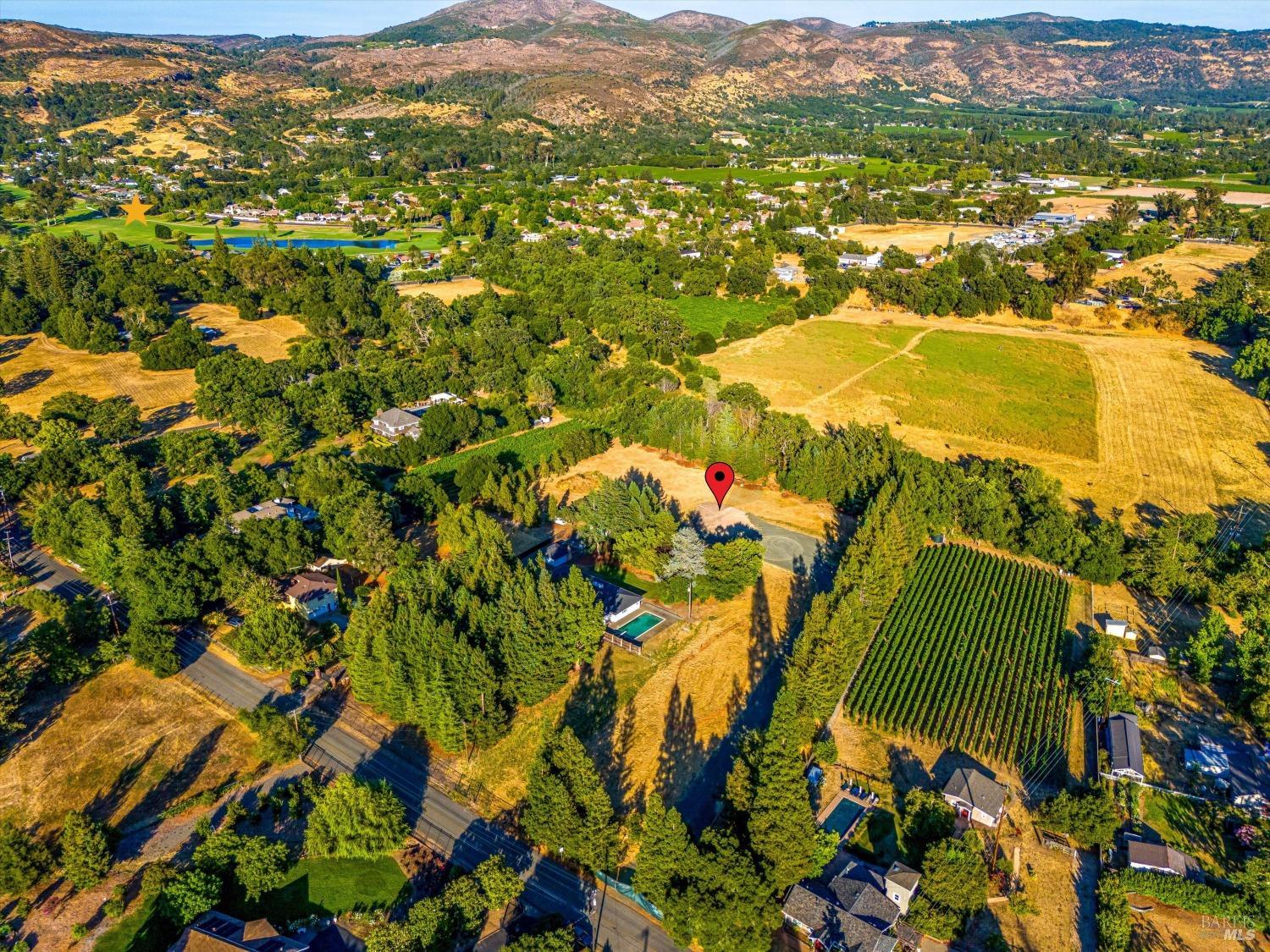 Detail Gallery Image 3 of 23 For 1777 Mckinley Rd, Napa,  CA 94558 - – Beds | – Baths