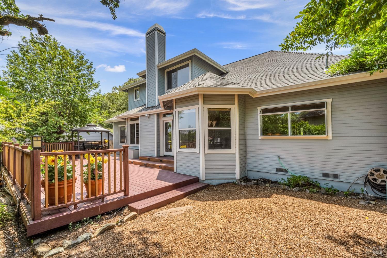 Detail Gallery Image 40 of 52 For 1508 Ronne Dr, Santa Rosa,  CA 95404 - 4 Beds | 3 Baths