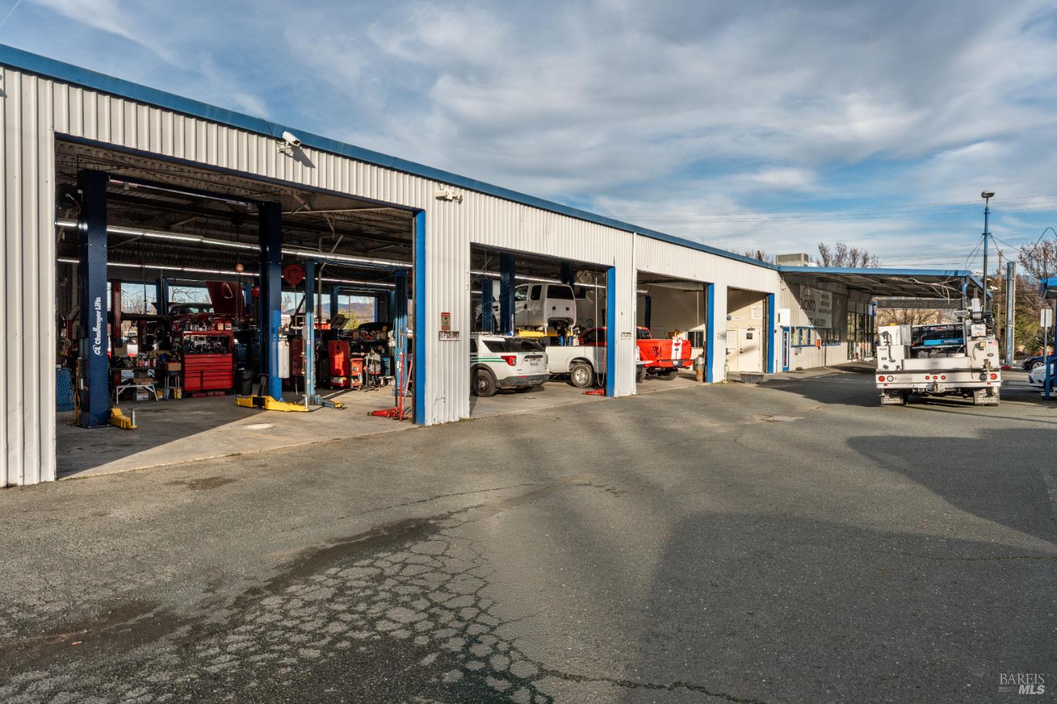 Detail Gallery Image 13 of 13 For 1120 S State St, Ukiah,  CA 95482 - – Beds | – Baths