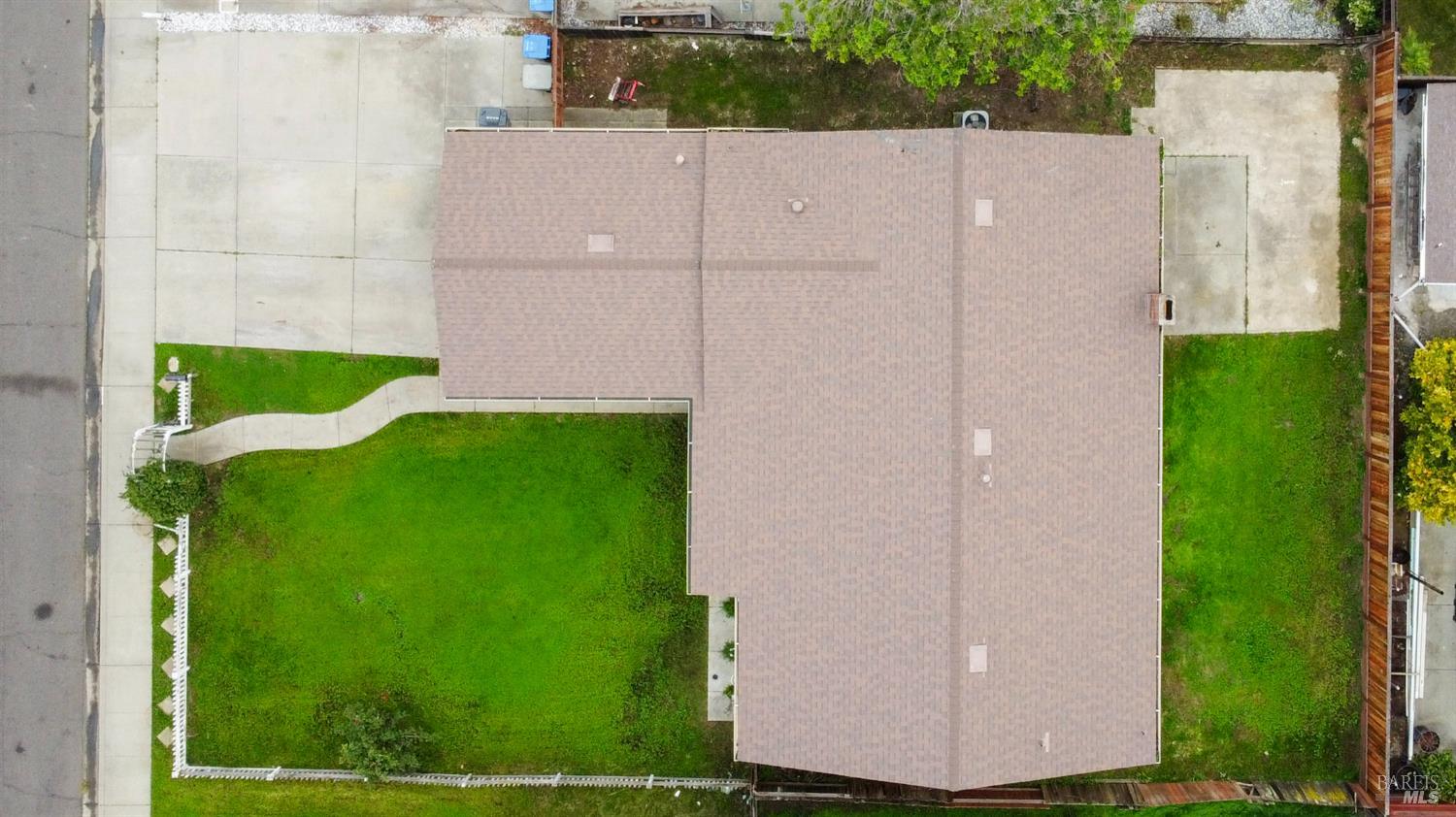 Detail Gallery Image 24 of 30 For 709 Capistrano Dr, Suisun City,  CA 94585 - 3 Beds | 2 Baths