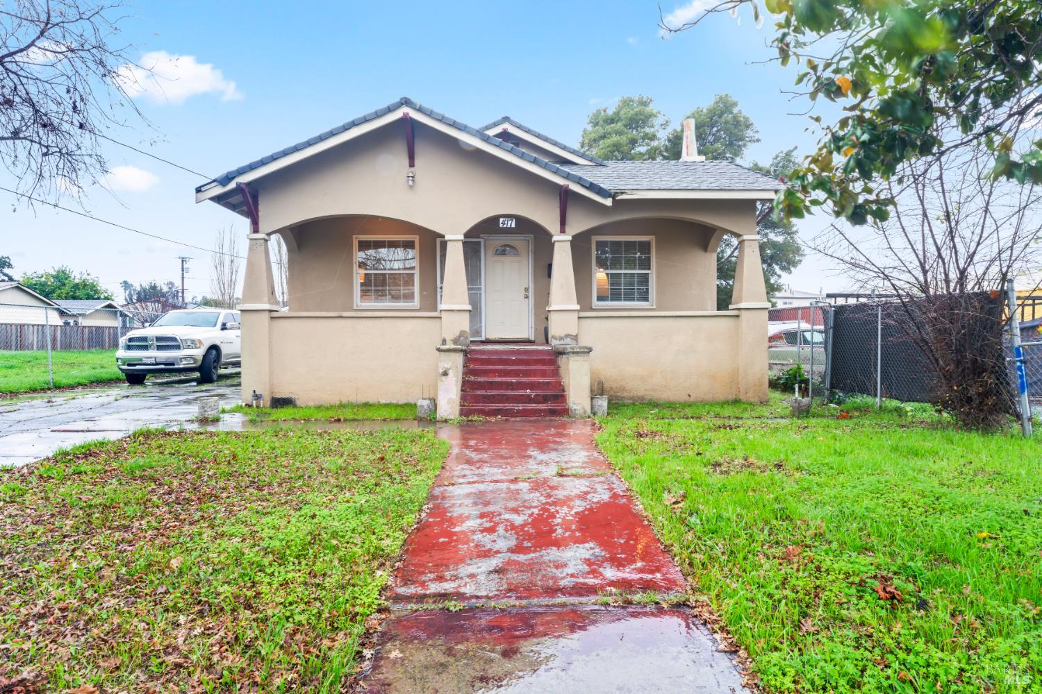 Detail Gallery Image 2 of 20 For 417 14th St, Vallejo,  CA 94590 - 3 Beds | 2 Baths