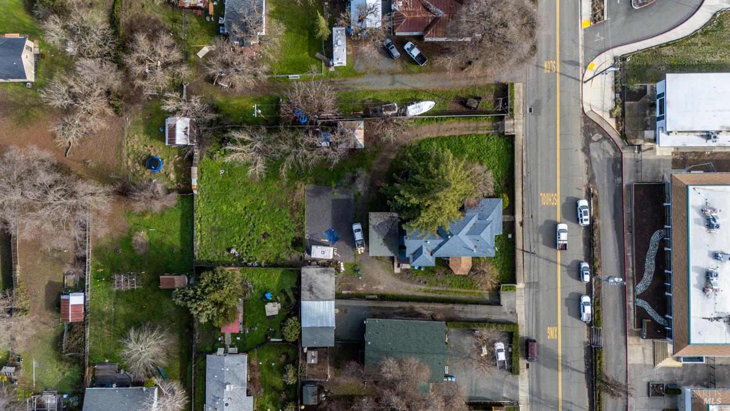 Detail Gallery Image 28 of 38 For 630 2nd St, Upper Lake,  CA 95485 - 7 Beds | 6 Baths