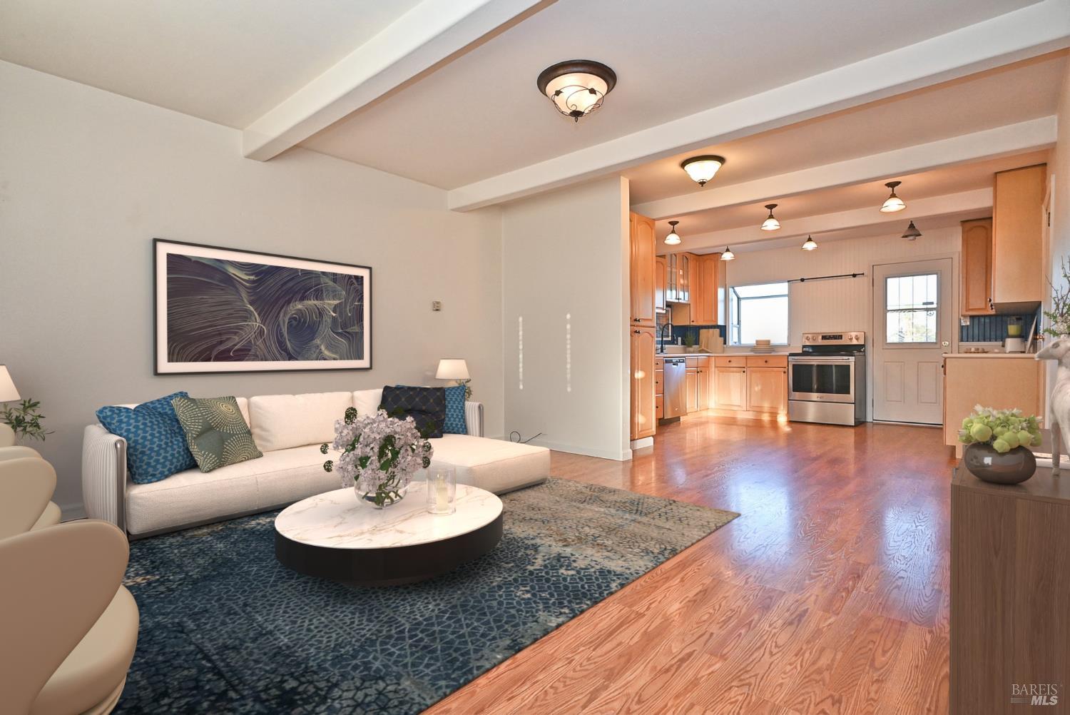 Detail Gallery Image 28 of 50 For 465 Linda Dr, San Pablo,  CA 94806 - 4 Beds | 2 Baths