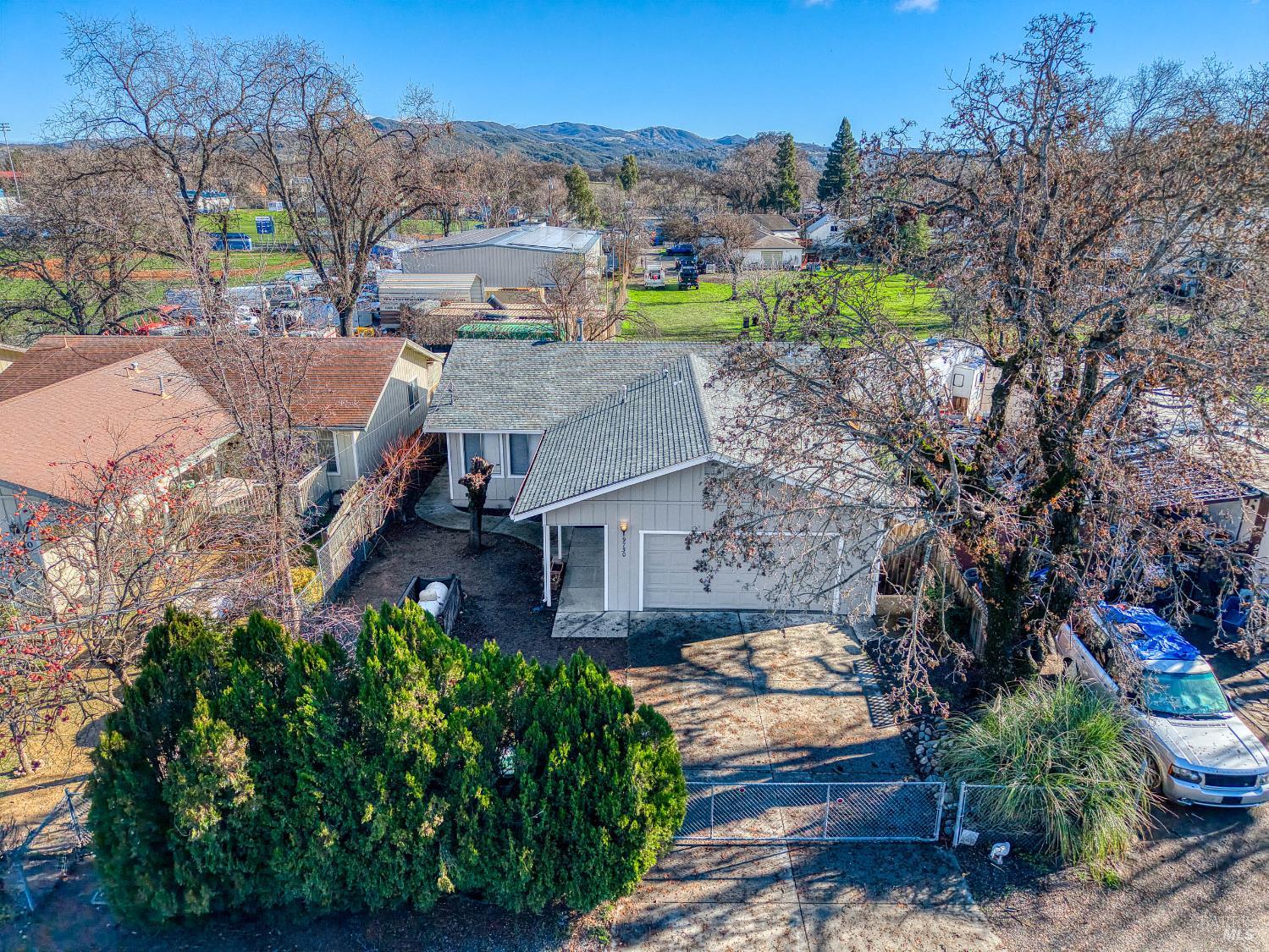 Detail Gallery Image 47 of 49 For 9730 Lake St, Lower Lake,  CA 95457 - 3 Beds | 2 Baths