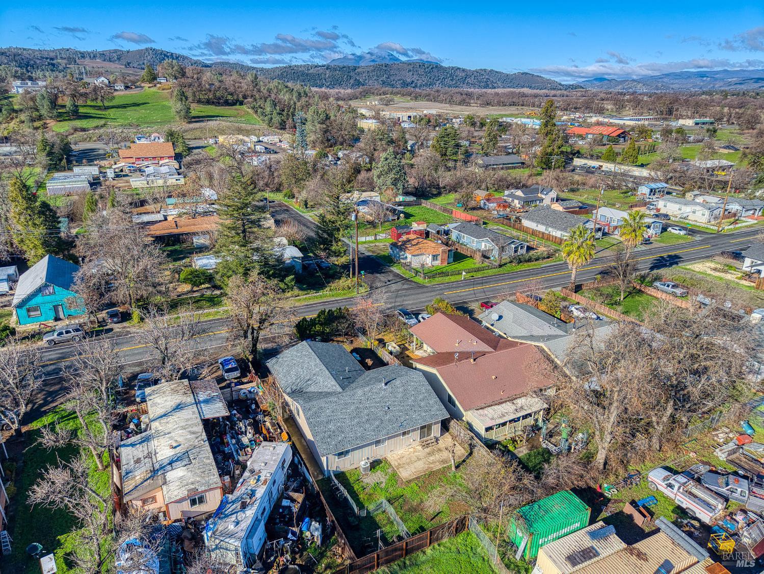 Detail Gallery Image 43 of 49 For 9730 Lake St, Lower Lake,  CA 95457 - 3 Beds | 2 Baths