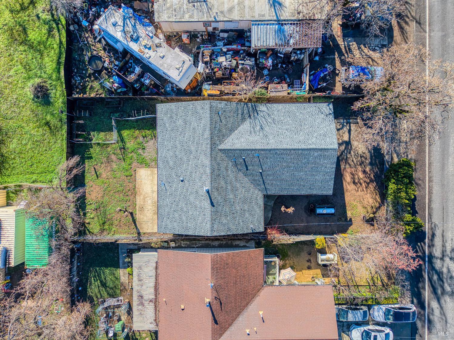 Detail Gallery Image 49 of 49 For 9730 Lake St, Lower Lake,  CA 95457 - 3 Beds | 2 Baths