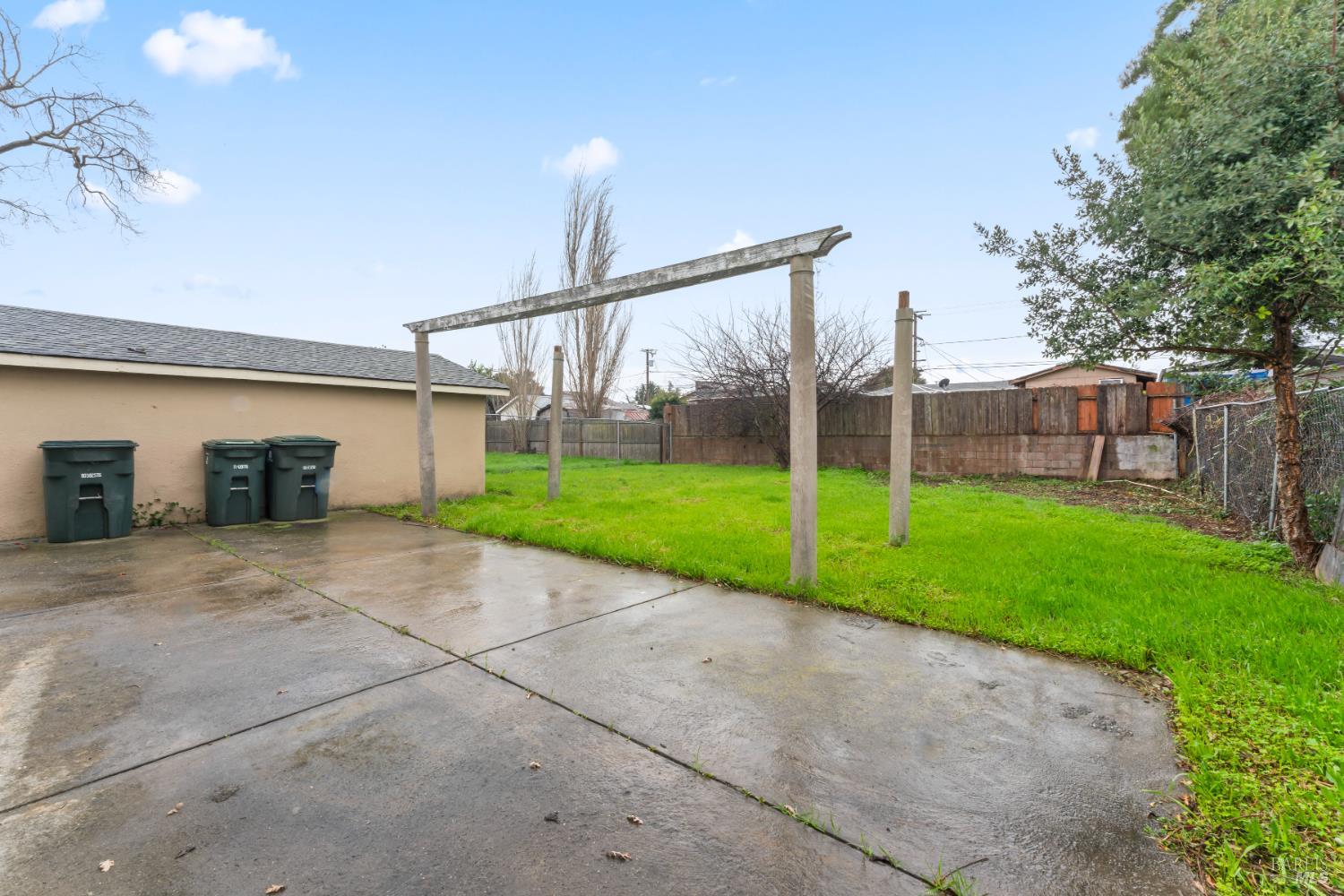 Detail Gallery Image 17 of 20 For 417 14th St, Vallejo,  CA 94590 - 3 Beds | 2 Baths