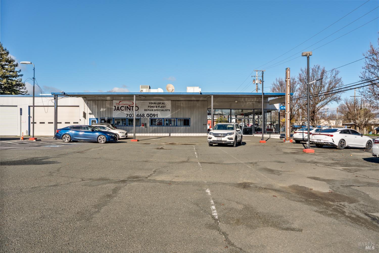 Detail Gallery Image 7 of 13 For 1120 S State St, Ukiah,  CA 95482 - – Beds | – Baths