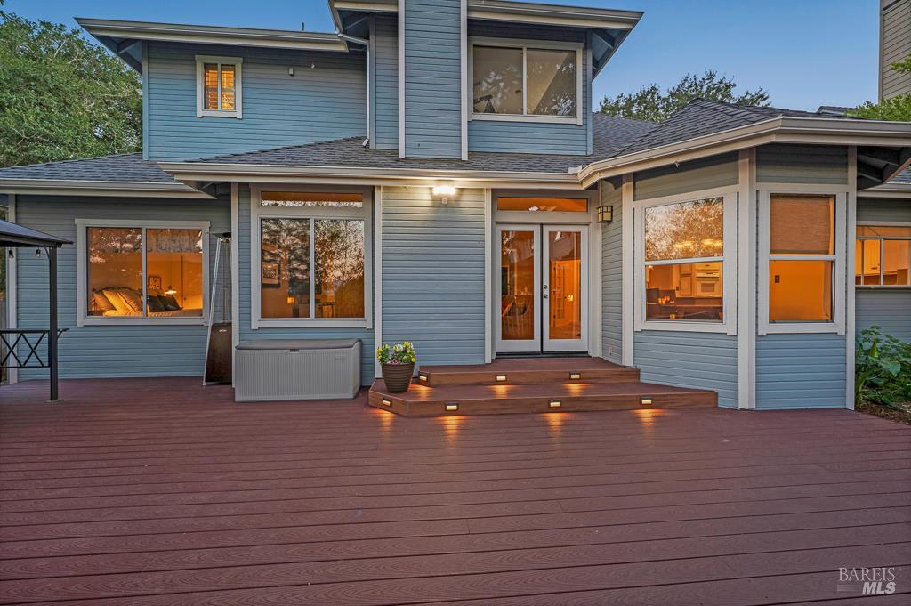 Detail Gallery Image 45 of 52 For 1508 Ronne Dr, Santa Rosa,  CA 95404 - 4 Beds | 3 Baths