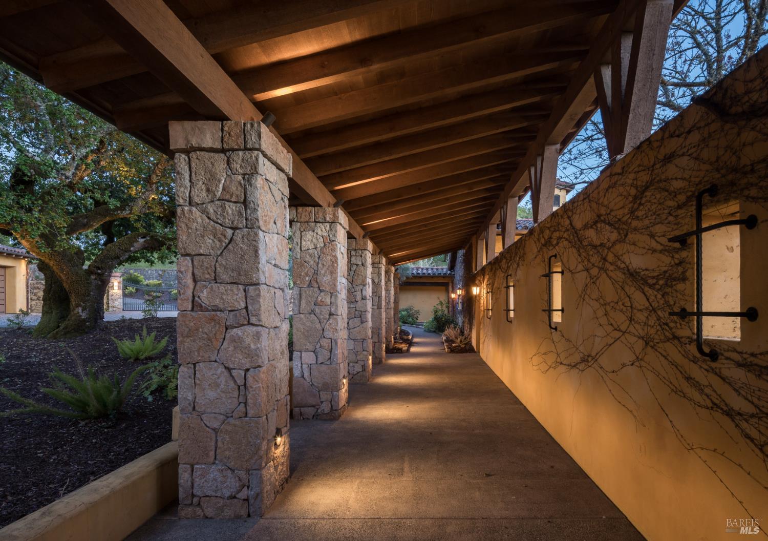 Detail Gallery Image 40 of 40 For 1221 Shiloh Crest Unkn, Santa Rosa,  CA 95403 - 7 Beds | 8/1 Baths