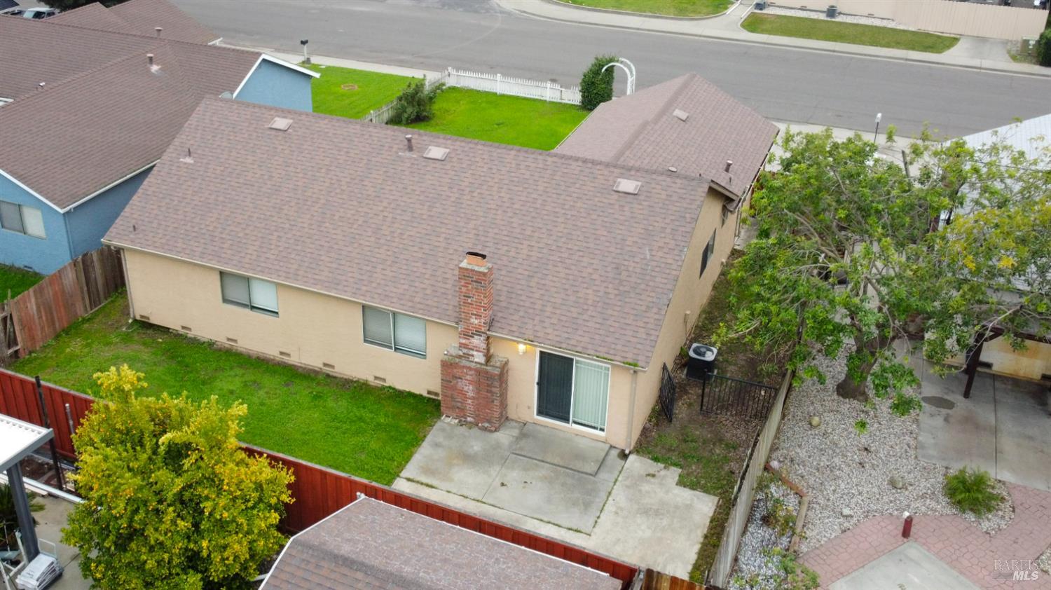 Detail Gallery Image 29 of 30 For 709 Capistrano Dr, Suisun City,  CA 94585 - 3 Beds | 2 Baths