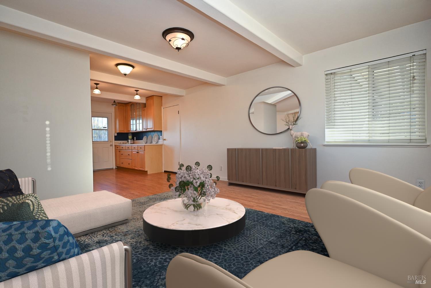 Detail Gallery Image 29 of 50 For 465 Linda Dr, San Pablo,  CA 94806 - 4 Beds | 2 Baths