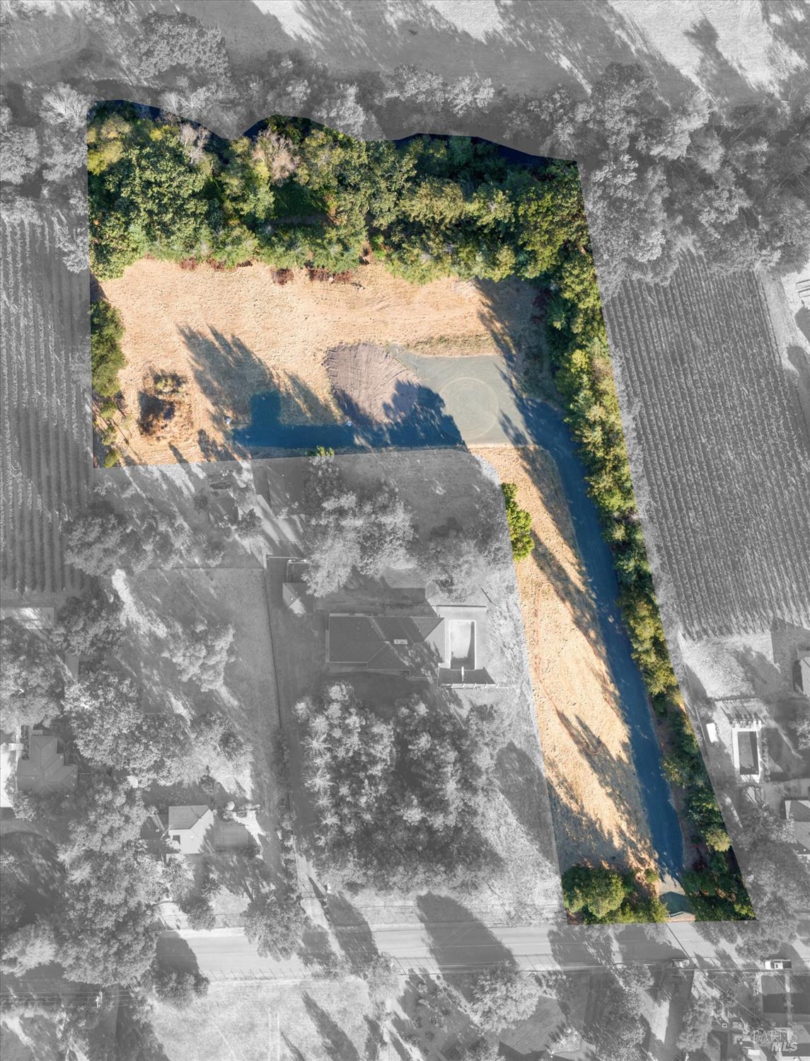 Detail Gallery Image 9 of 23 For 1777 Mckinley Rd, Napa,  CA 94558 - – Beds | – Baths