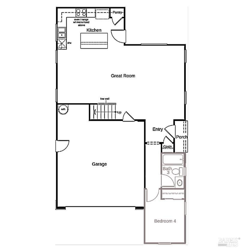 Detail Gallery Image 2 of 3 For 192 Cartier St, American Canyon,  CA 94503 - 4 Beds | 3 Baths