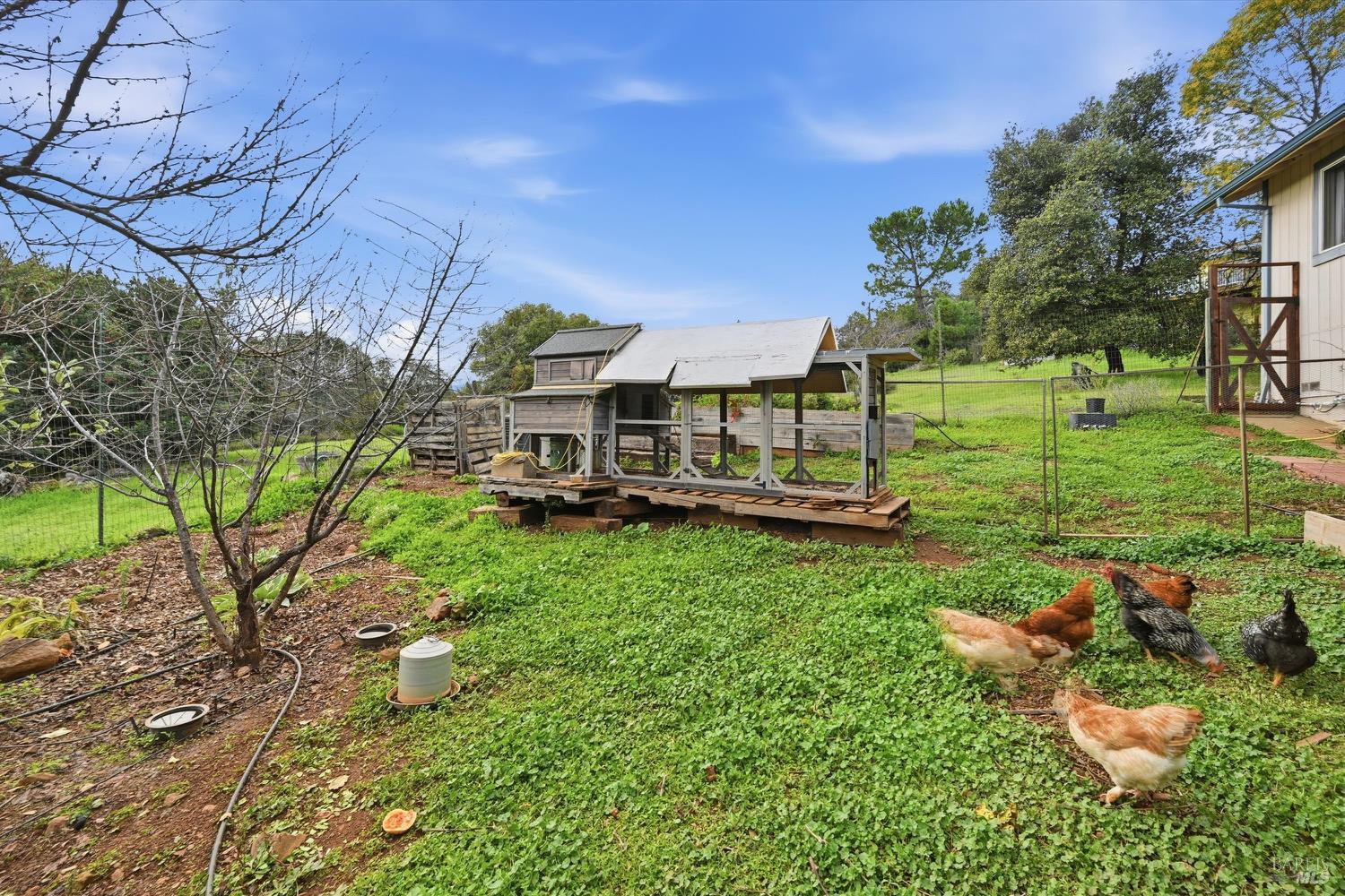 Detail Gallery Image 34 of 43 For 18701 Glenwood Rd, Hidden Valley Lake,  CA 95467 - 3 Beds | 3 Baths