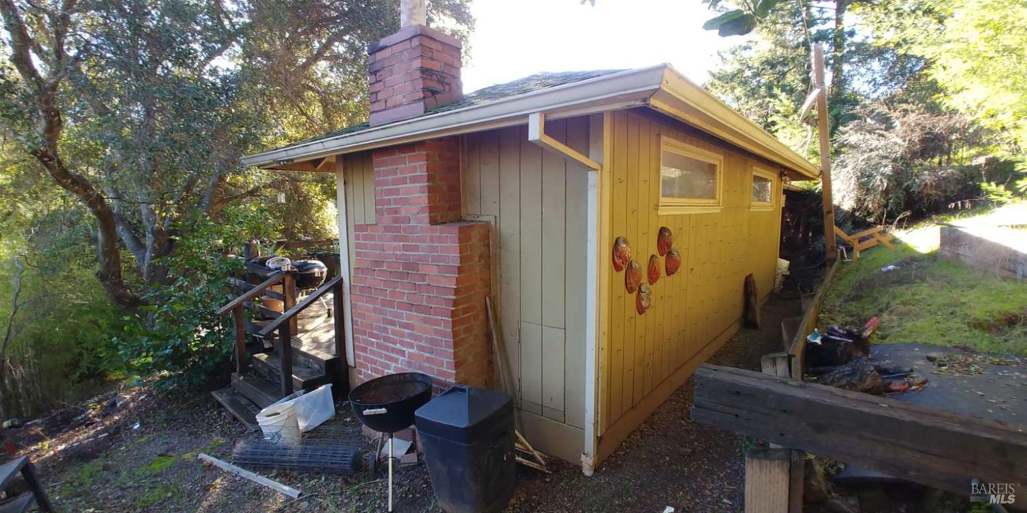 Detail Gallery Image 21 of 21 For 8132 Grape Ave, Forestville,  CA 95436 - 3 Beds | 1 Baths