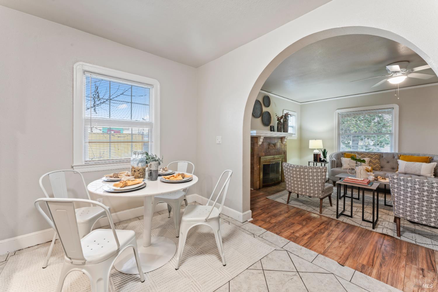 Detail Gallery Image 7 of 20 For 417 14th St, Vallejo,  CA 94590 - 3 Beds | 2 Baths