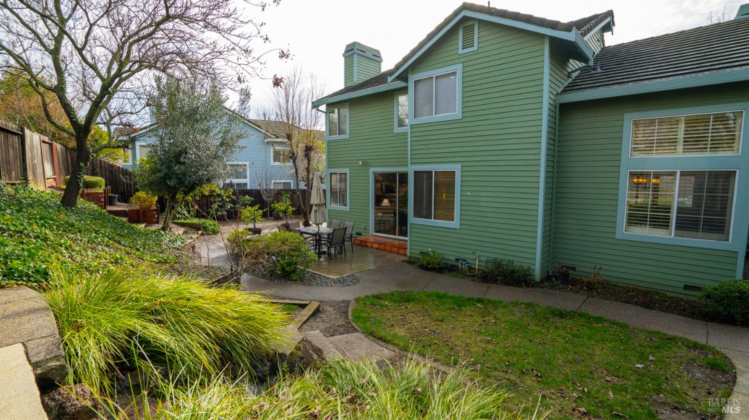 Detail Gallery Image 48 of 53 For 3360 Hillridge Dr, Fairfield,  CA 94534 - 4 Beds | 3 Baths