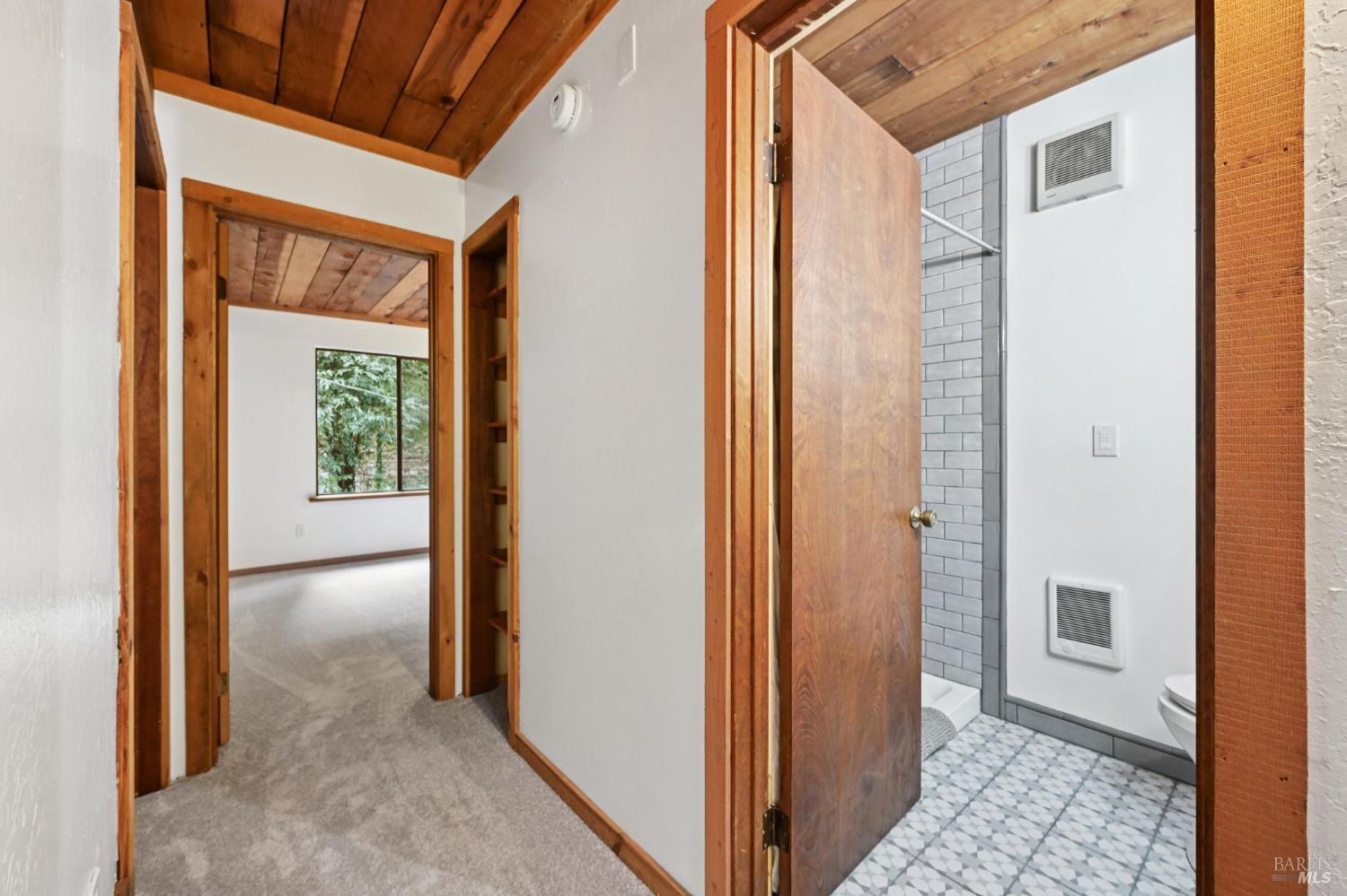 Detail Gallery Image 33 of 63 For 16190 Fern Way, Guerneville,  CA 95446 - 2 Beds | 2 Baths