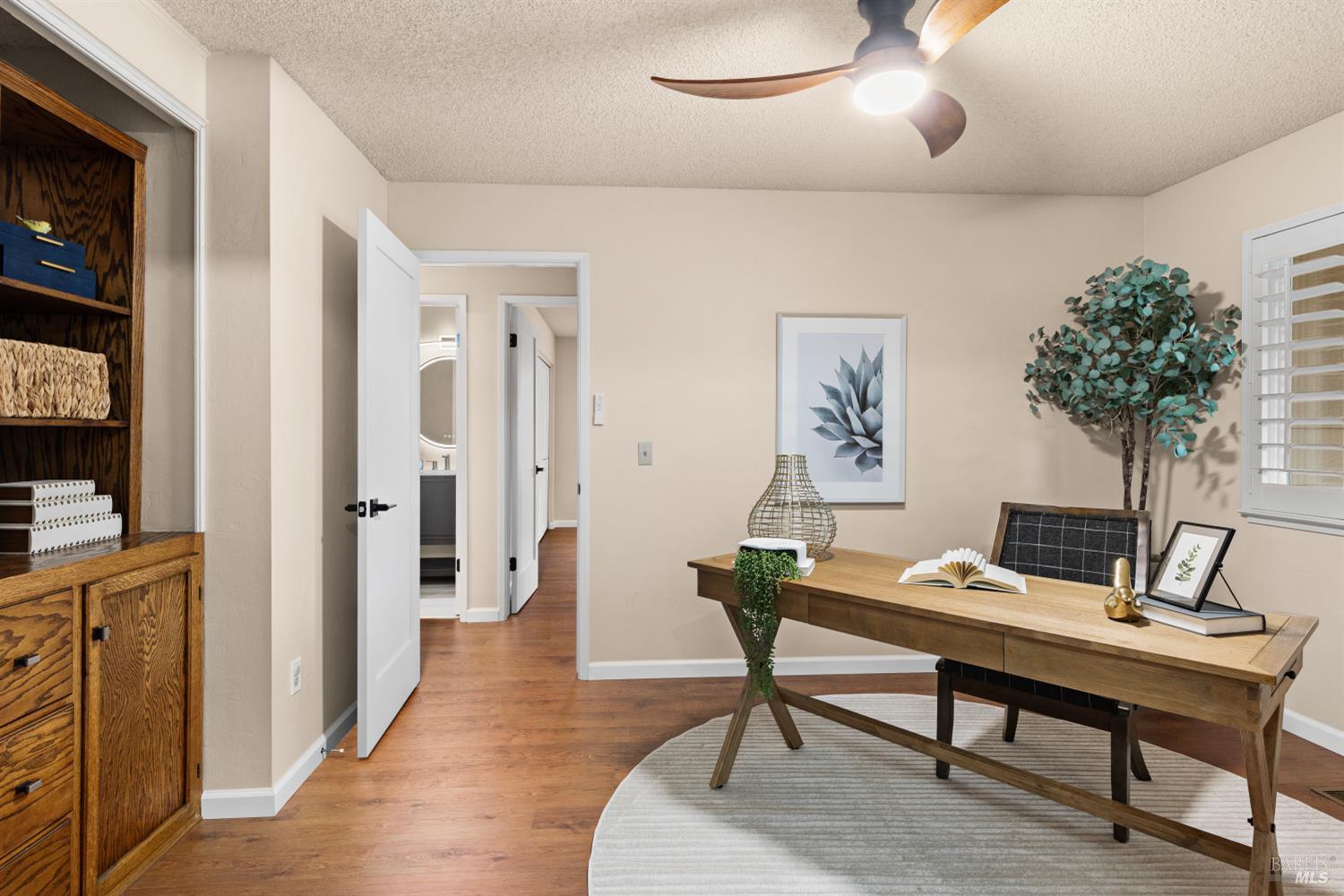 Detail Gallery Image 31 of 39 For 8853 Oak Trail Ct, Santa Rosa,  CA 95409 - 2 Beds | 2 Baths