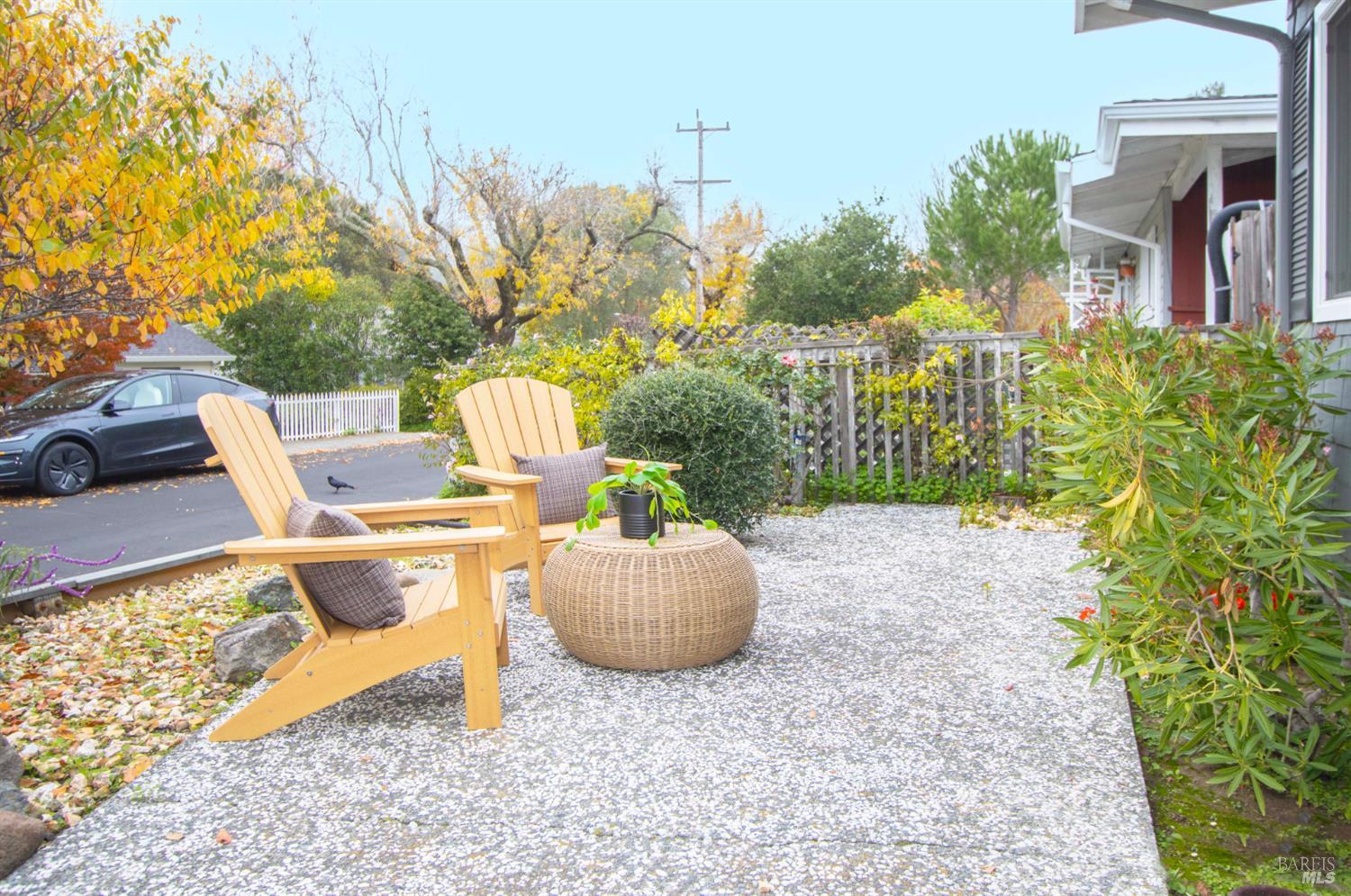 Detail Gallery Image 22 of 23 For 218 Alpine St, San Rafael,  CA 94901 - 3 Beds | 1/1 Baths