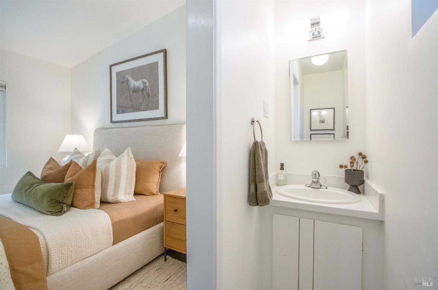 Detail Gallery Image 17 of 23 For 218 Alpine St, San Rafael,  CA 94901 - 3 Beds | 1/1 Baths