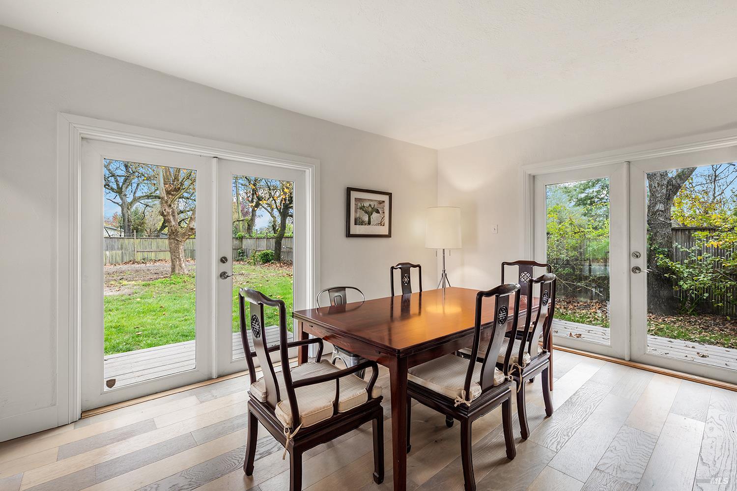 Detail Gallery Image 10 of 52 For 1979 Ludwig Ave, Santa Rosa,  CA 95407 - 3 Beds | 2 Baths