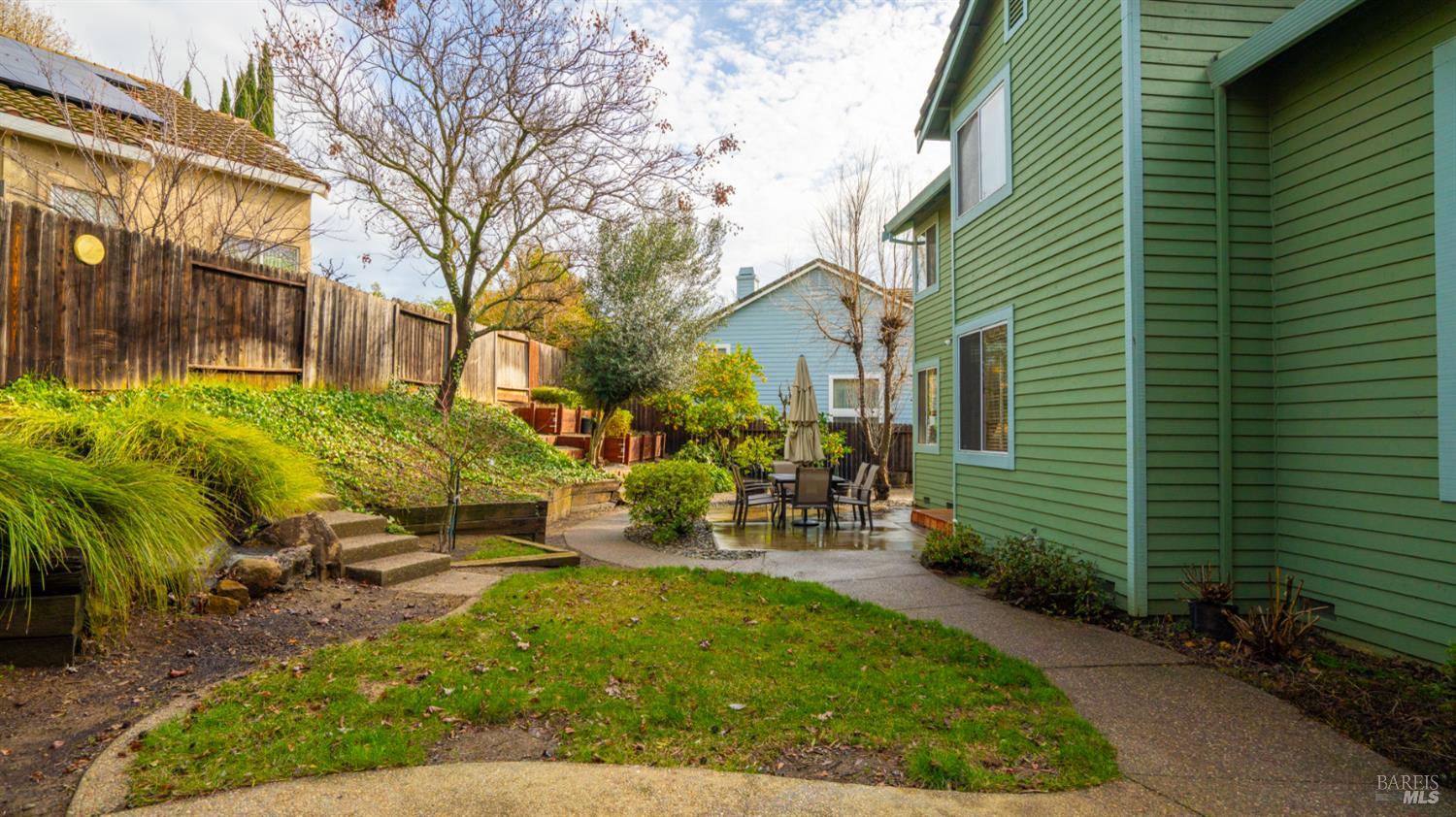 Detail Gallery Image 50 of 53 For 3360 Hillridge Dr, Fairfield,  CA 94534 - 4 Beds | 3 Baths