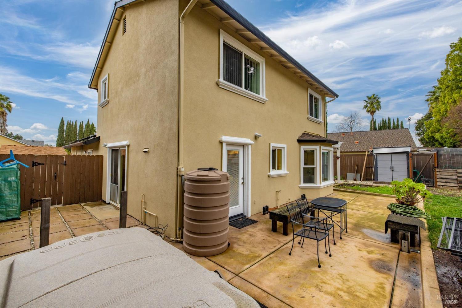 Detail Gallery Image 48 of 61 For 207 Dogwood Ct, Vacaville,  CA 95687 - 2 Beds | 2/1 Baths