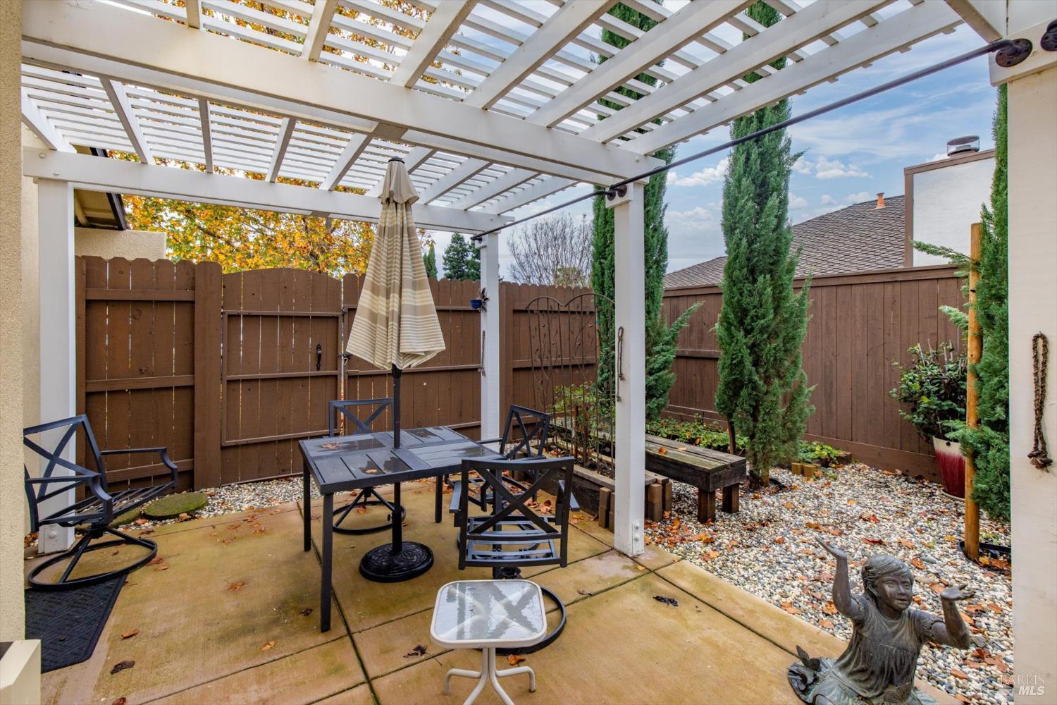 Detail Gallery Image 40 of 61 For 207 Dogwood Ct, Vacaville,  CA 95687 - 2 Beds | 2/1 Baths