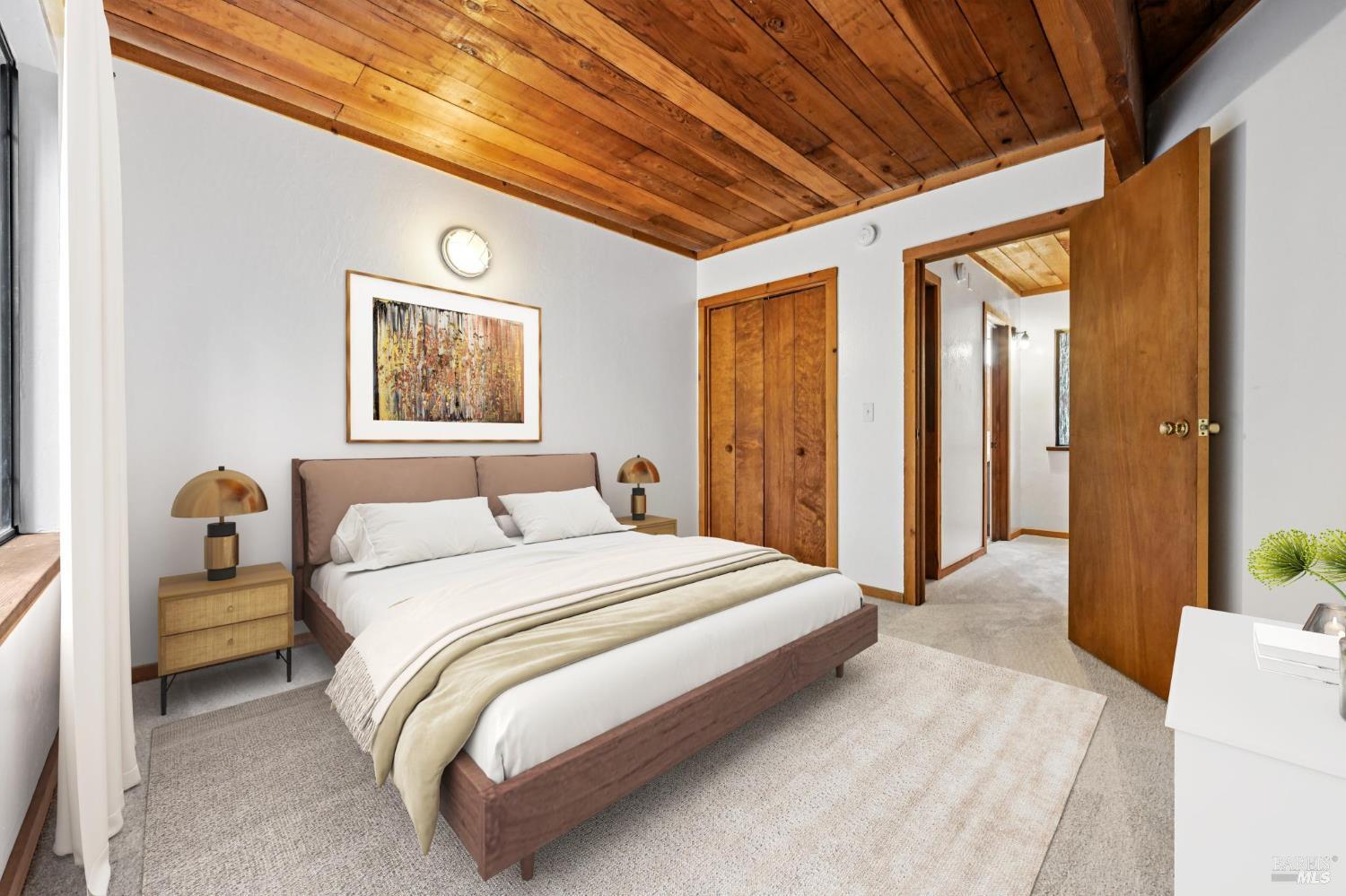 Detail Gallery Image 23 of 63 For 16190 Fern Way, Guerneville,  CA 95446 - 2 Beds | 2 Baths